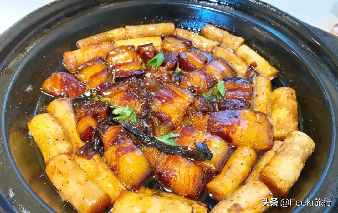 中国世界美食之都,中国世界美食之都排名