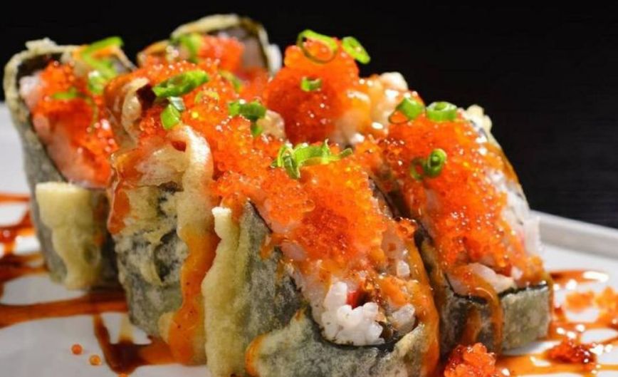 国际庄15家特色网红打卡聚餐圣地!你离美食不足100米的距离