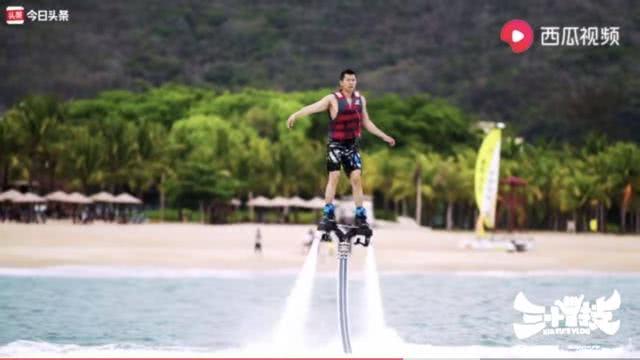 不卖产品卖人设,不卖人设