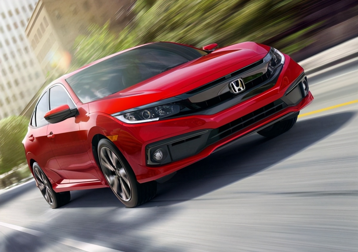 各级别颜值担当这三款车绝对拉风,这4款车颜值操控均属一流