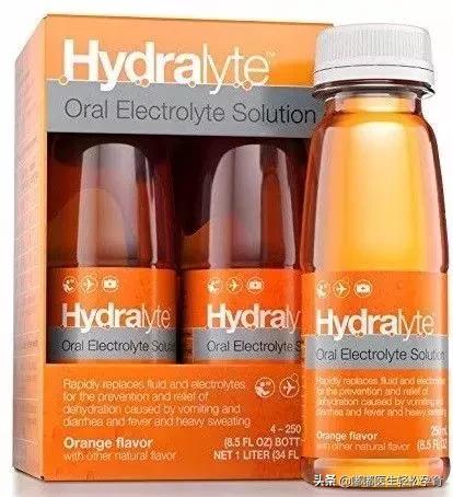 腹泻一般都加上补液盐好得快吗,腹泻不喝补液盐怎么办