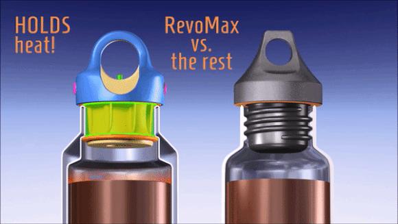 硬核又安全，老司机们喜欢的杯子，网友：开车时终于可以放心喝水