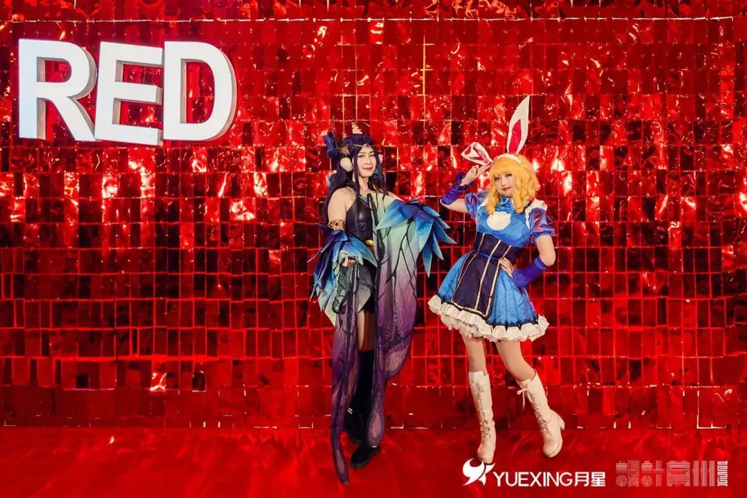 red剧场版高燃时刻,red超燃场面