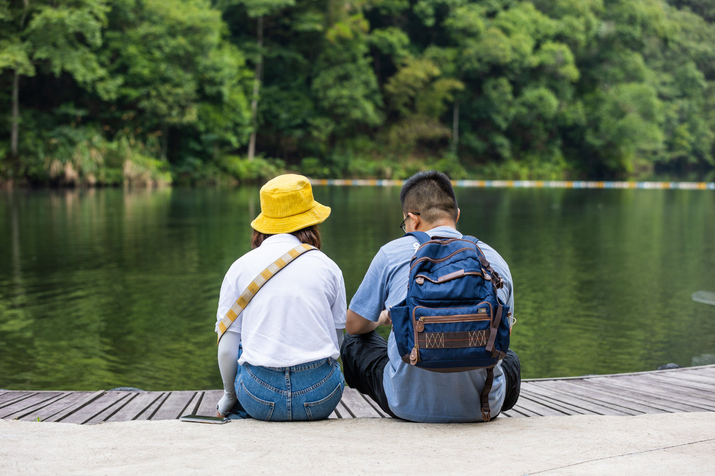 楠溪江景区哪些值得玩的,楠溪江最值得玩的景区