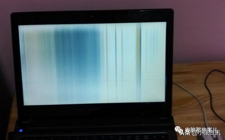 电脑蓝屏和黑屏是怎么回事,电脑黑屏绿屏白屏