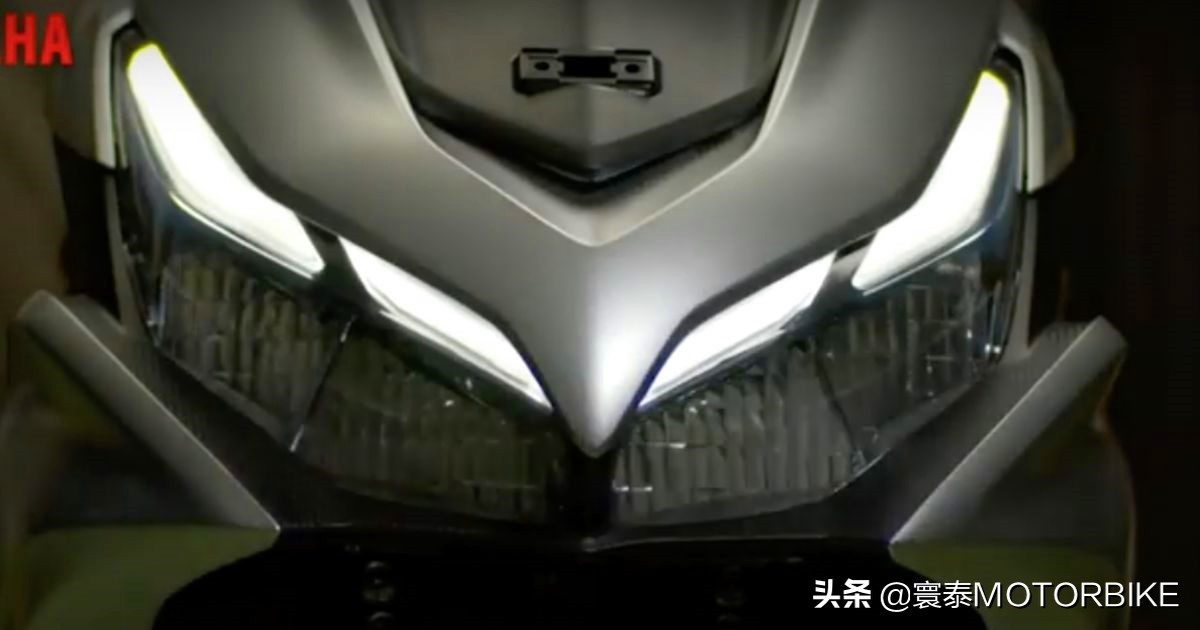 aerox155雅马哈国内上市了吗,2022雅马哈aerox摩托车