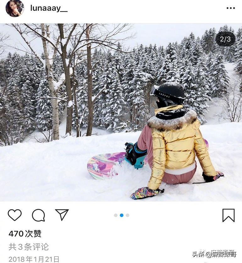 吃潘玮柏老婆的瓜竟然吃到乔任梁身上，揭秘网红们的PUA培训班