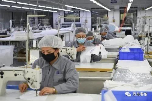 一次性防护服隔离衣,丹东大爱医用一次性防护服