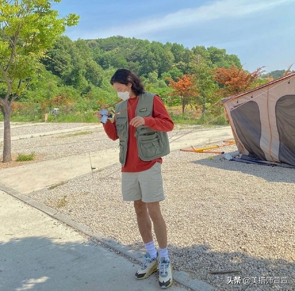 柳俊烈鞋码,柳俊烈鞋