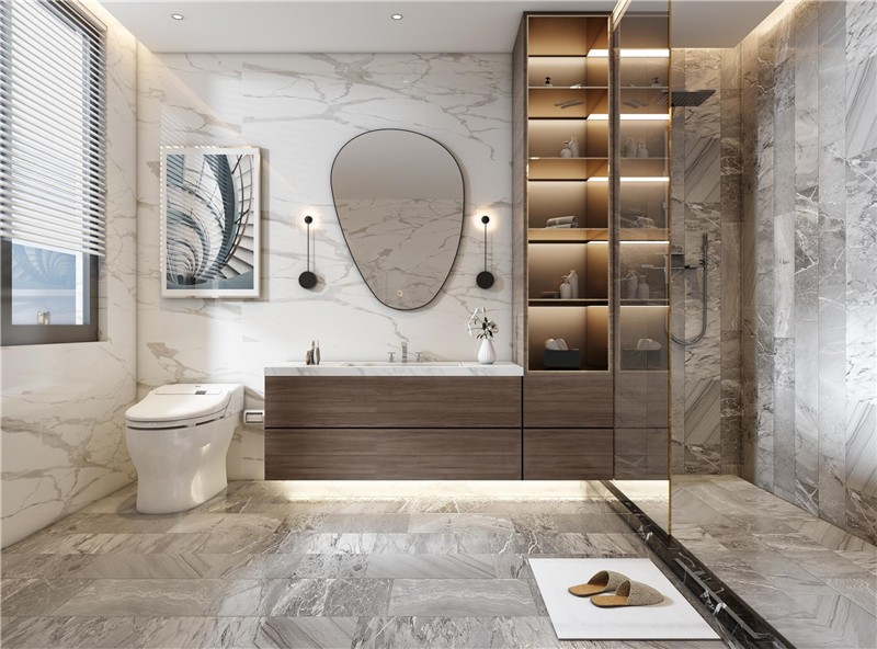 小号马桶尺寸和中号马桶尺寸,马桶坑距300和400马桶尺寸一样吗