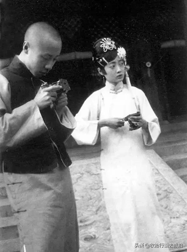 50张经典合影图片,史上最经典的5张合影