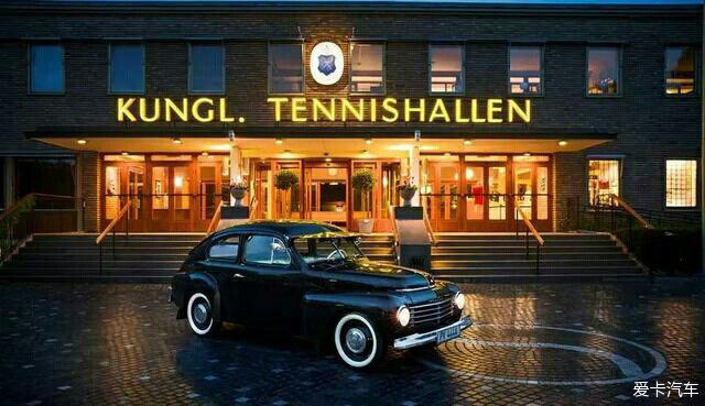 沃尔沃v70两门,2020款沃尔沃v70深度测评