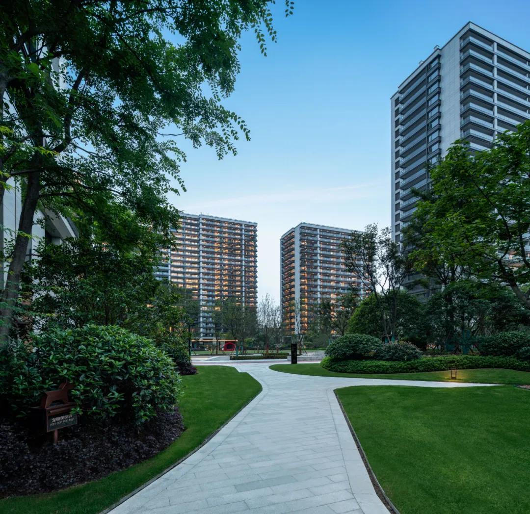 中国十大物业品牌排名,十大最强物业排名