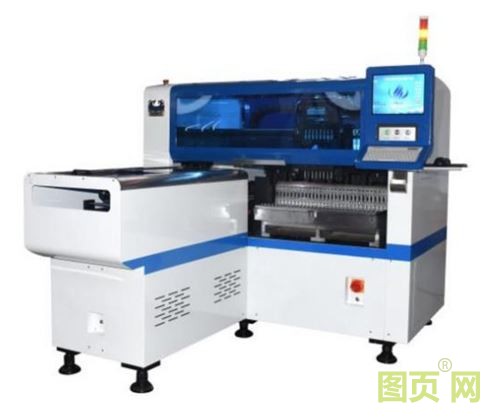 EeIE2020智博会｜潜力无限SMT，一骑当先珠三角