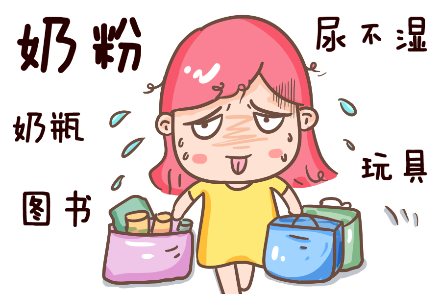 坐月子期间妈妈为什么爱哭,坐月子的宝妈不要随便哭