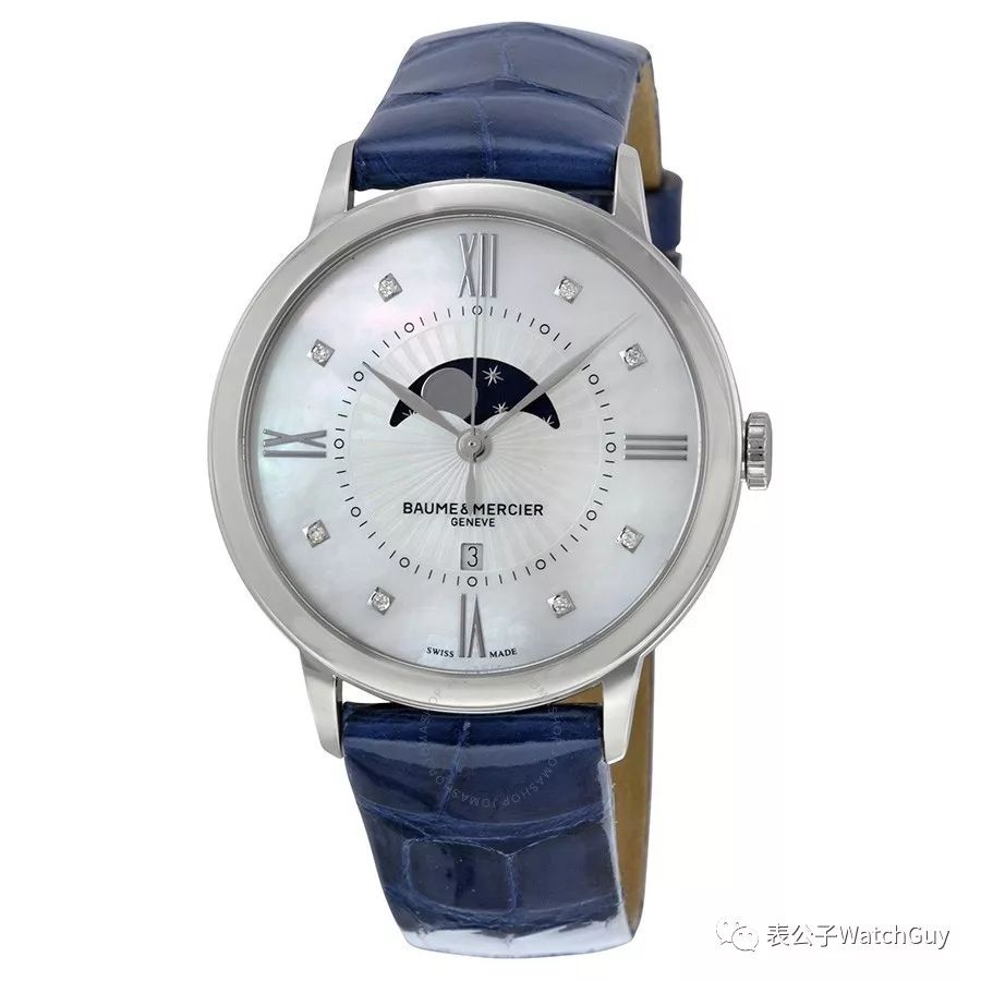 腕表品牌终于入局了的说说,腕表的详细介绍