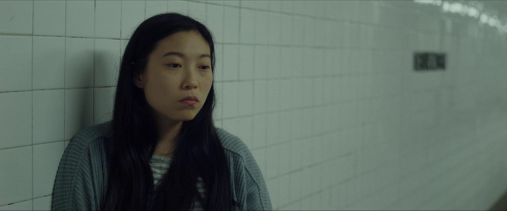 电影别告诉她短片,电影别告诉她创作