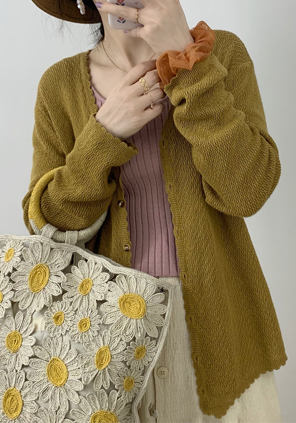 夏天适合办公室穿的空调服,怕冷空调衫