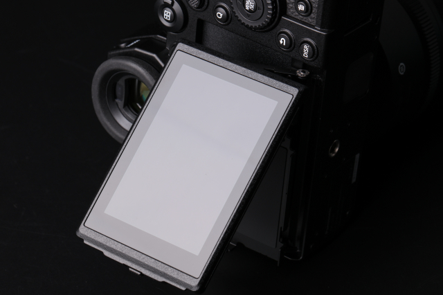 松下全画幅s1r,松下全幅无反s1r拆解