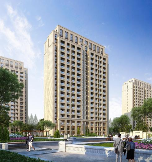 紫悦山印象最新消息,紫悦山印象鸟瞰图