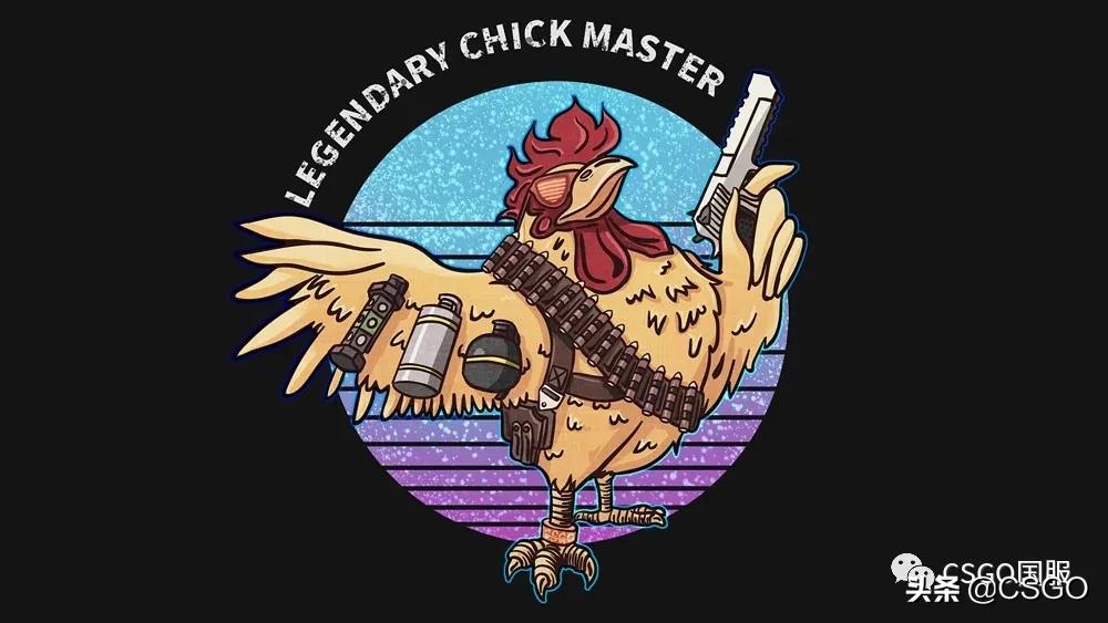 csgo创意地图大赛答题,csgo创意地图大赛