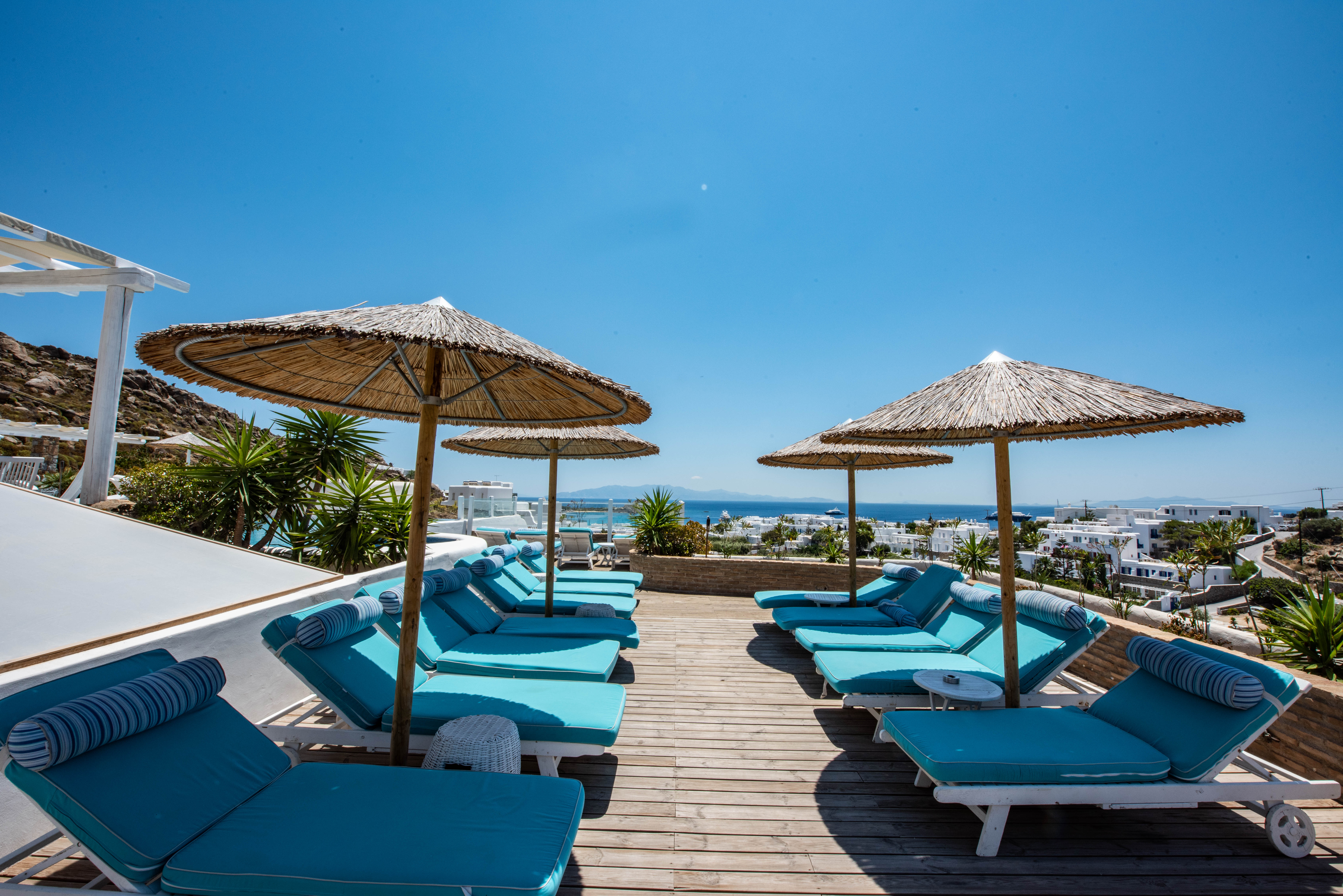 爱琴海之旅希腊,希腊梦幻之旅攻略