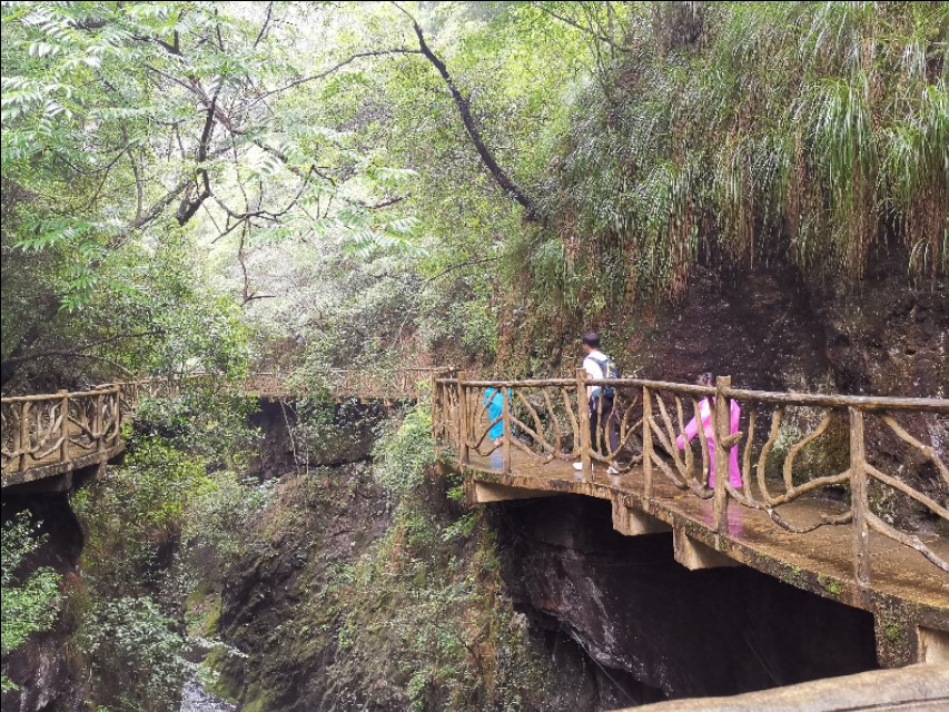 福建遛娃之戴云山,福州永泰遛娃好去处