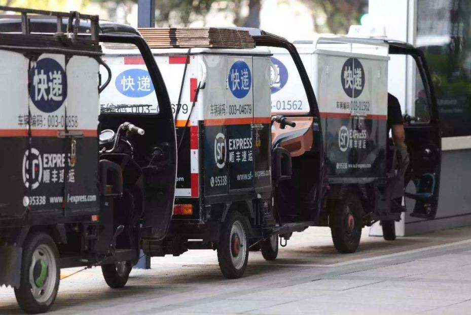 疫情之下的生活,疫情下烟火气的市井生活