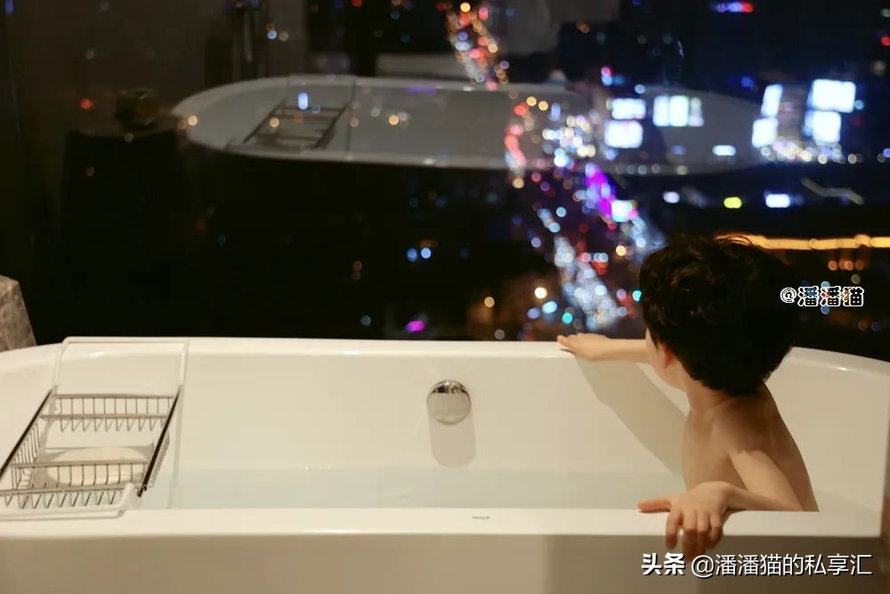 到昆明专程体验了一下有“小王子”的周末