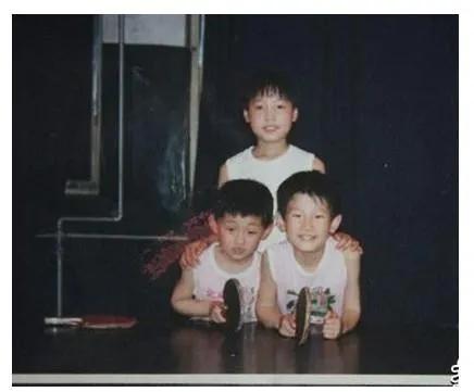 张继科能和刘诗雯最后走在一起吗,乒乓球十大未解之谜张继科刘诗雯