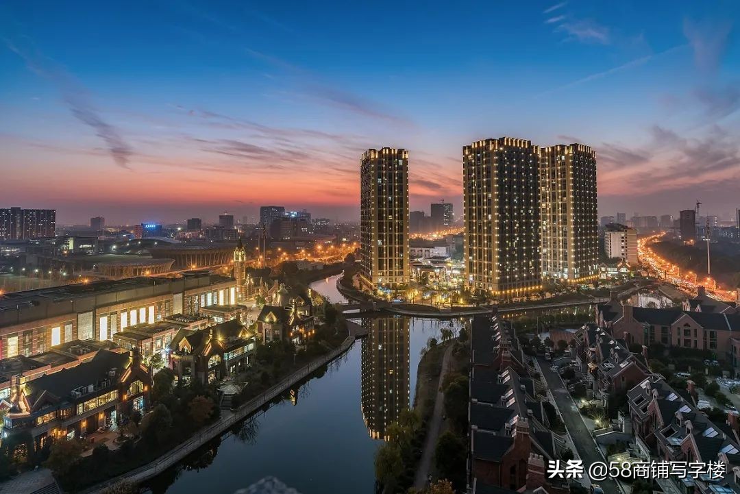 39亿拿地!宝龙首进佛山,大沥迎大型购物中心!千灯湖潜力再升