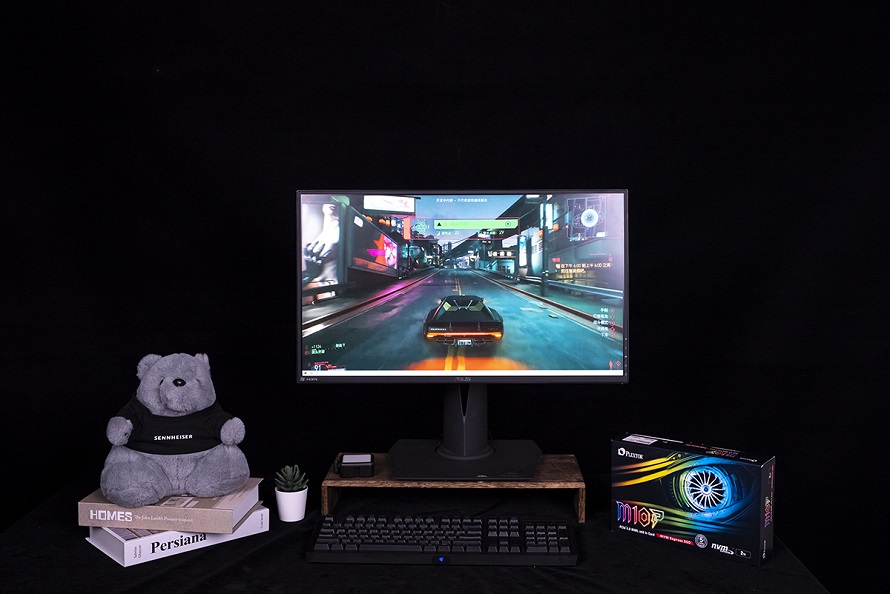 浦科特m10p测评,浦科特m10pgn