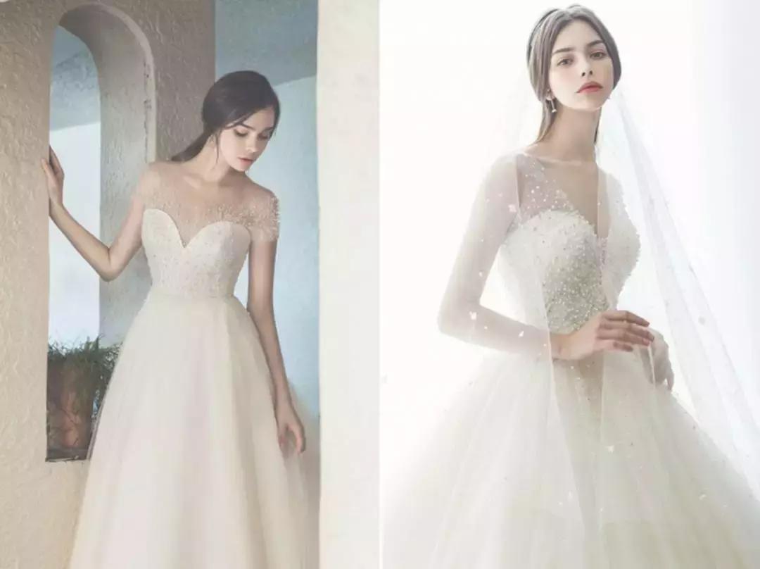 婚纱是买还是租视频,婚纱是买便宜还是租便宜