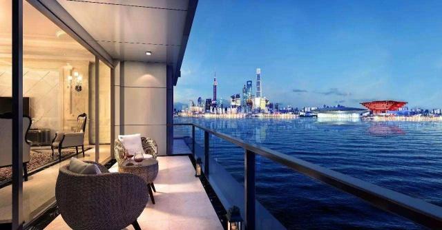 汤臣一品房价46万,汤臣一品总价29万房子