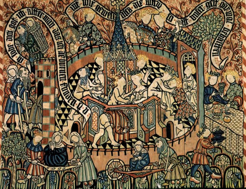 红衣主教来源,红衣主教月季分布区域