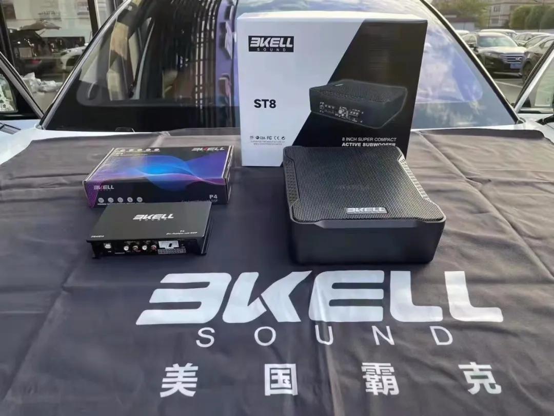 超薄低音炮而已，凭什么可以撬动门店新流量板块？