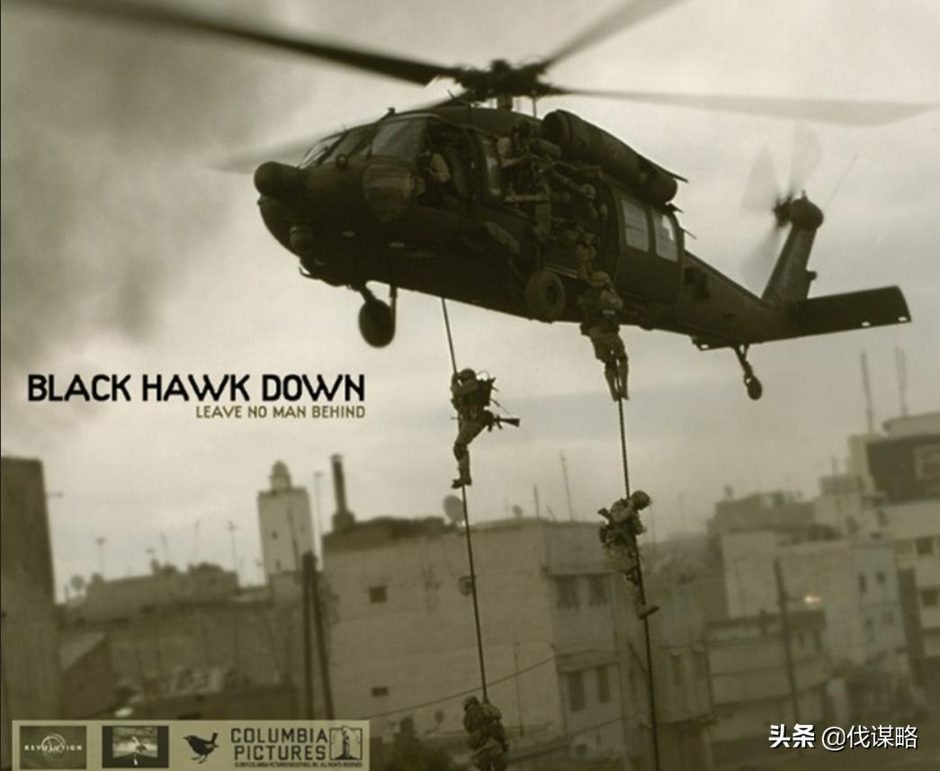 军事题材电影,让你热血沸腾的十部军事题材电影