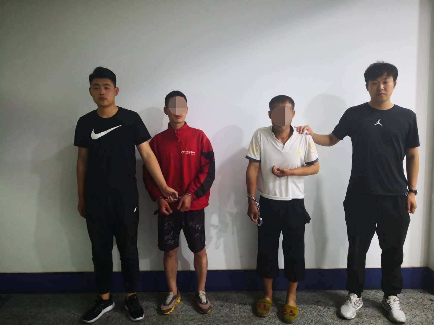 电动车电瓶频频被盗莱西警方发“防盗妙招”