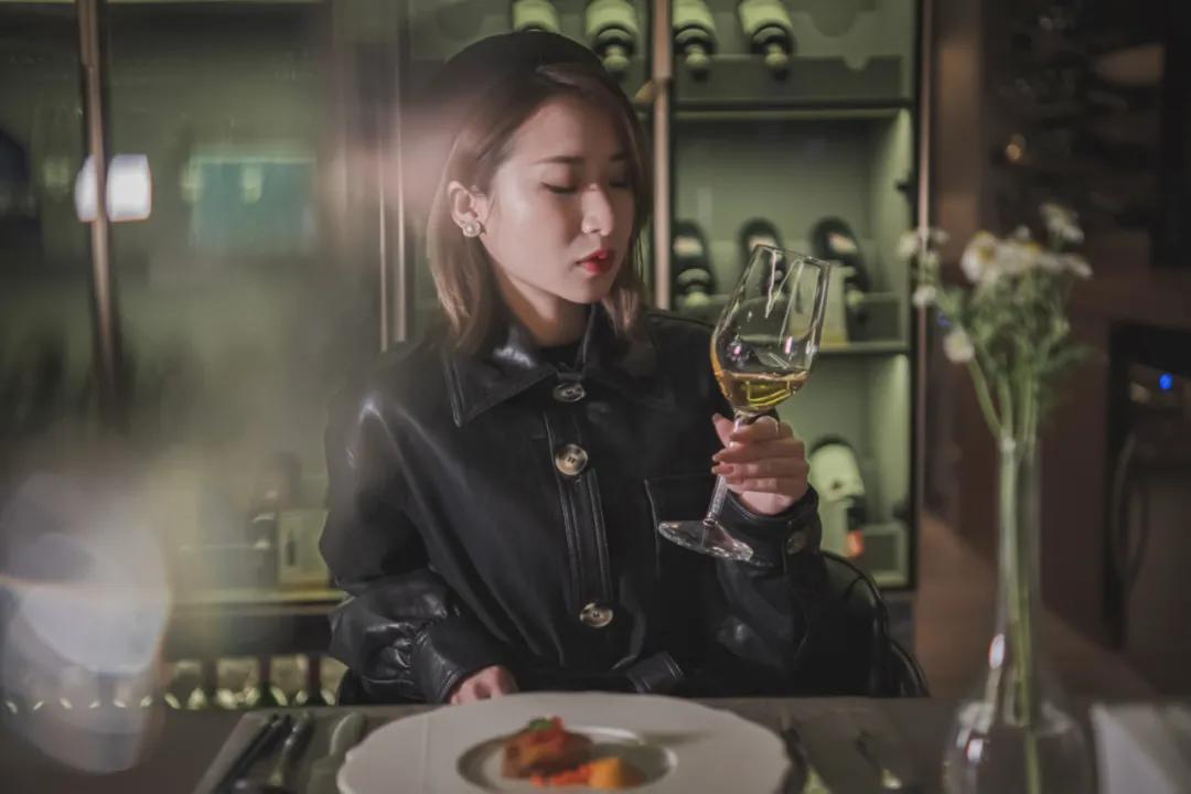 江门这家融合中西日分子料理的“私宴”，霸王餐活动火热进行中