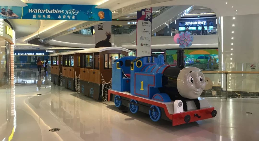 重庆主城遛娃商场,成都城南遛娃免费