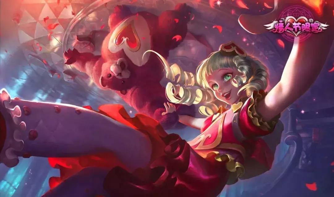 吐槽lol新皮肤,盘点lol最丑皮肤