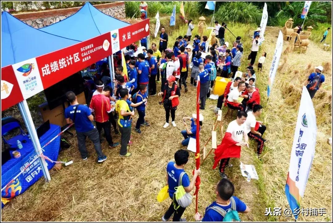 南粤古驿道拍摄后记,2018南粤古驿道展示