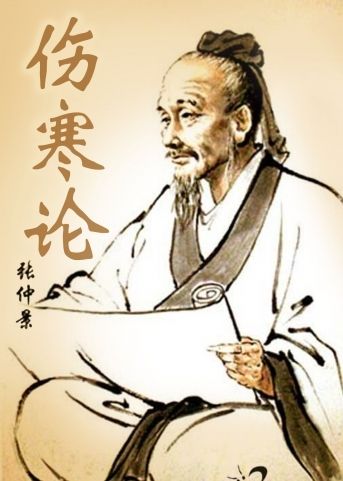 伤寒论症状辨病机,伤寒杂病论中辨病与辨证关系