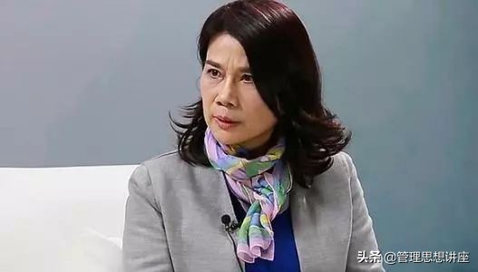 格力董明珠最近消息,格力老总董明珠到底有多霸气