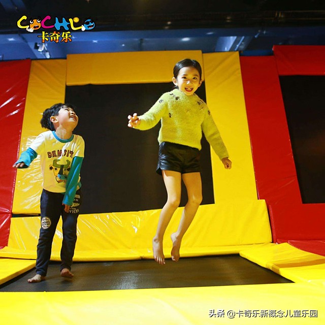 投资蹦床公园大概需要多少钱,500平蹦蹦床游乐场投资需要多少钱