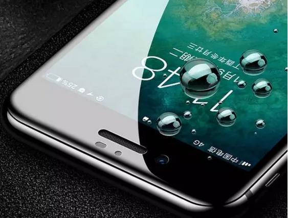 曲面屏手机贴膜翘边怎么补救,曲面屏最好是贴膜还是不贴膜