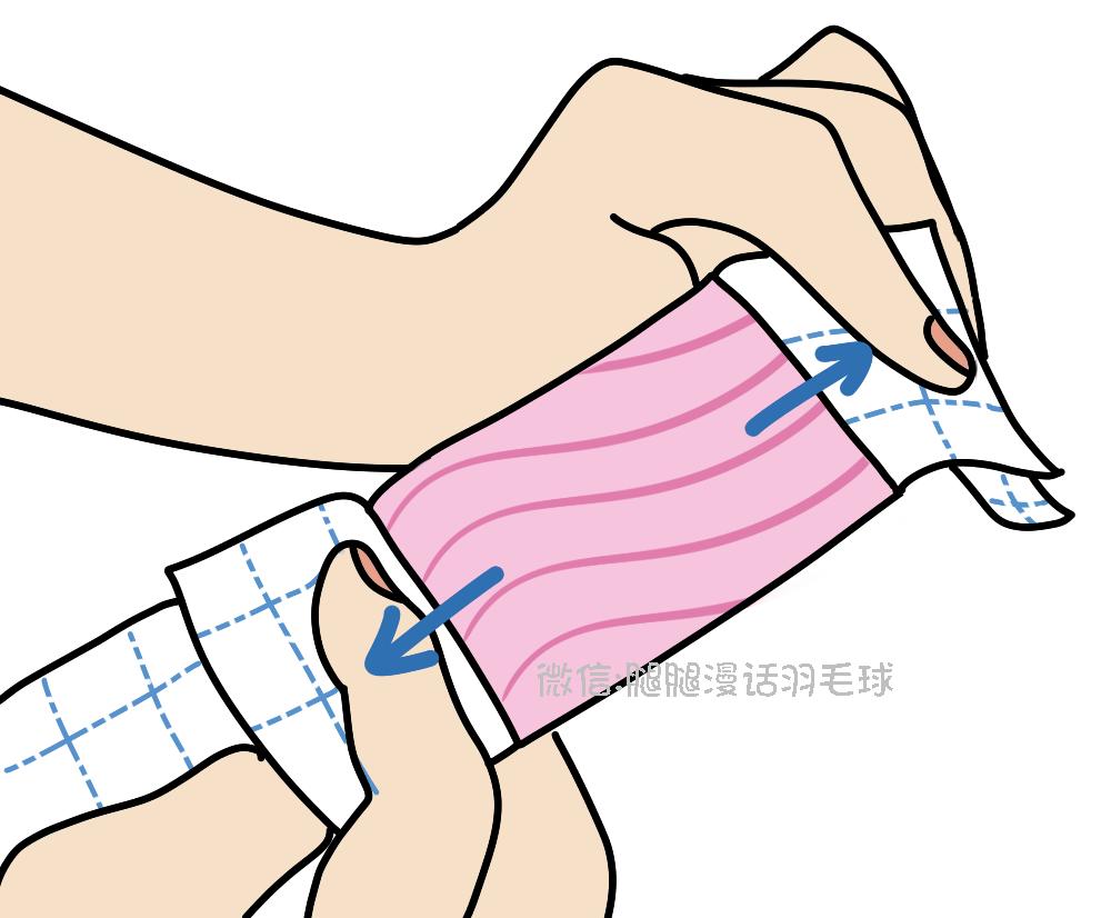 打球贴了肌效贴还用戴护膝吗,打球受伤了感觉不到疼