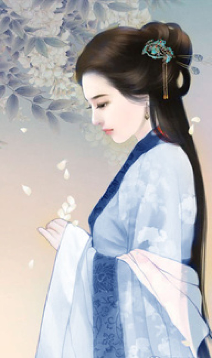 美到心痛唯美古风词句,美到心痛的古诗词