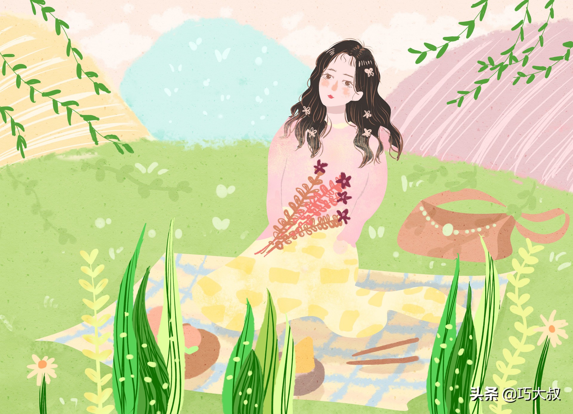 让女人对你动情的窍门：“克制”