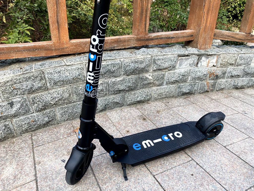 瑞士micro滑板车,瑞士迈古micro滑板车